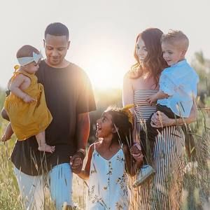 Meet your Posher, Cheyenne